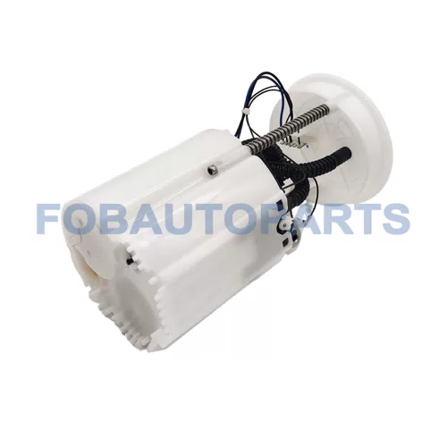 Fuel Pump Module Assembly Fit for Nissan Almera II N16 03-06 Primera P12 02-08 17040-AV705 17040AV705 - image 4